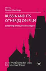 Russia and its Other(s) on Film