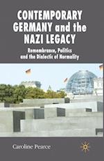 Contemporary Germany and the Nazi Legacy