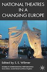 National Theatres in a Changing Europe