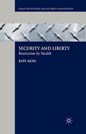 Security and Liberty