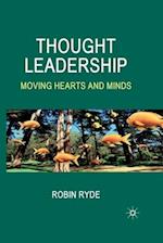 Thought Leadership