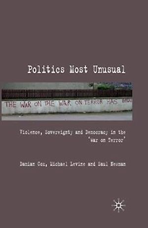 Politics Most Unusual