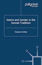 Desire and Gender in the Sonnet Tradition