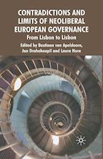 Contradictions and Limits of Neoliberal European Governance