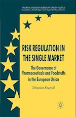 Risk Regulation in the Single Market
