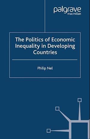 The Politics of Economic Inequality in Developing Countries