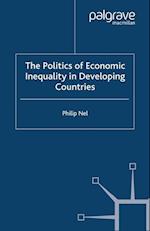 The Politics of Economic Inequality in Developing Countries