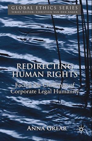 Redirecting Human Rights
