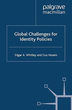 Global Challenges for Identity Policies