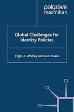 Global Challenges for Identity Policies