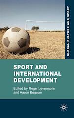 Sport and International Development
