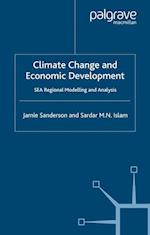 Climate Change and Economic Development