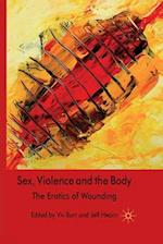 Sex, Violence and the Body