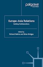 Europe-Asia Relations