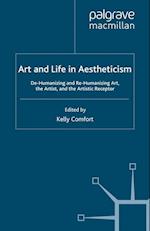 Art and Life in Aestheticism