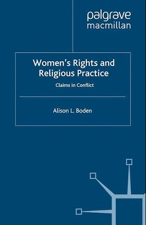 Women's Rights and Religious Practice