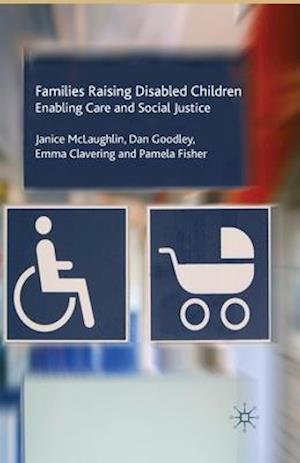 Families Raising Disabled Children