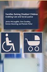 Families Raising Disabled Children