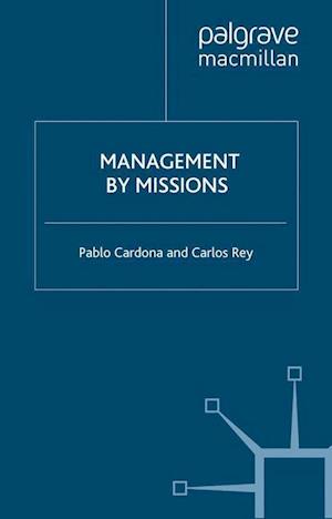 Management by Missions