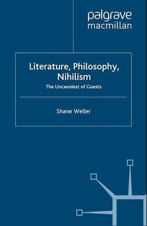 Literature, Philosophy, Nihilism