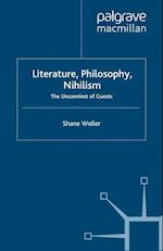 Literature, Philosophy, Nihilism