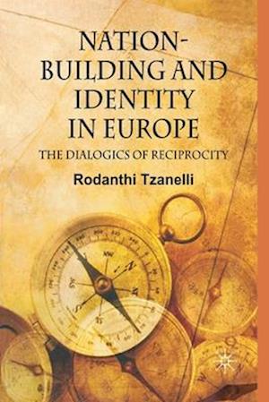 Nation-Building and Identity in Europe