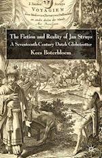 The Fiction and Reality of Jan Struys