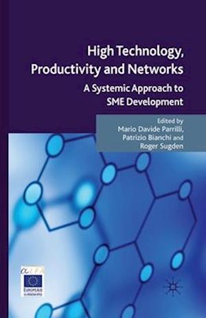 High Technology, Productivity and Networks