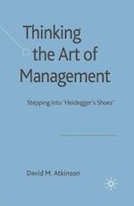 Thinking The Art of Management