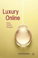 Luxury Online