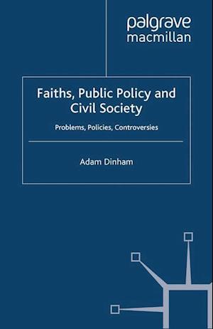 Faiths, Public Policy and Civil Society