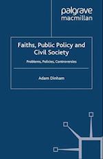 Faiths, Public Policy and Civil Society