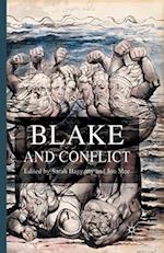 Blake and Conflict