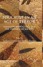 Foucault in an Age of Terror