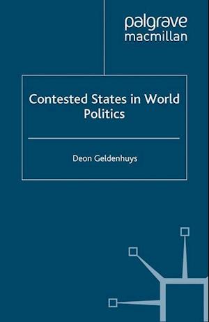 Contested States in World Politics