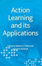 Action Learning and its Applications