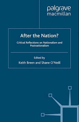 After the Nation?