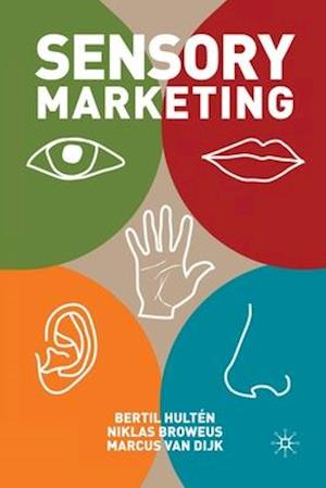 Sensory Marketing