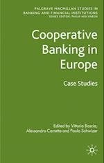 Cooperative Banking in Europe