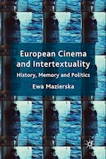 European Cinema and Intertextuality