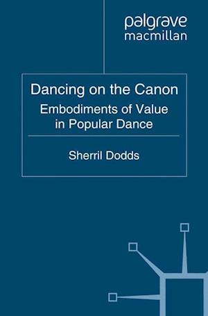 Dancing on the Canon