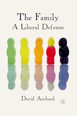 The Family: A Liberal Defence