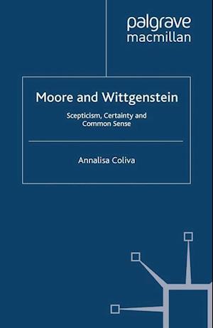 Moore and Wittgenstein