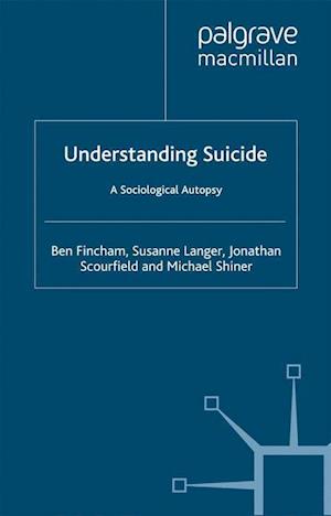 Understanding Suicide