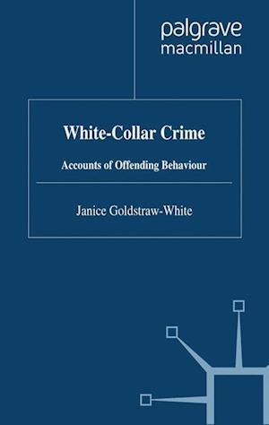 White-Collar Crime