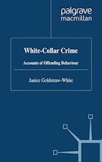 White-Collar Crime