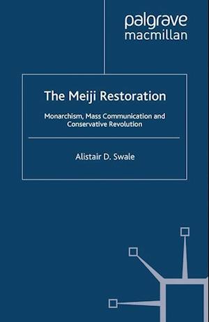 The Meiji Restoration