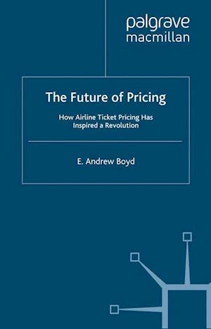 The Future of Pricing