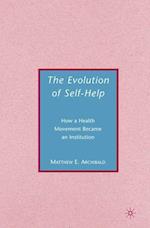 The Evolution of Self-Help