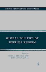 Global Politics of Defense Reform